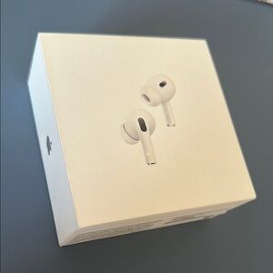 Apple AirPods Pro 2nd Gen
